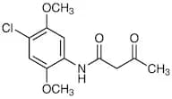 4'-Chloro-2',5'-dimethoxyacetoacetanilide