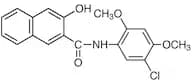 5'-Chloro-3-hydroxy-2',4'-dimethoxy-2-naphthanilide