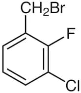 3-Chloro-2-fluorobenzyl Bromide