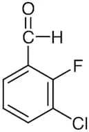 3-Chloro-2-fluorobenzaldehyde
