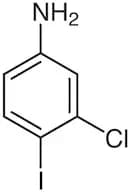 3-Chloro-4-iodoaniline