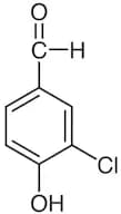 3-Chloro-4-hydroxybenzaldehyde