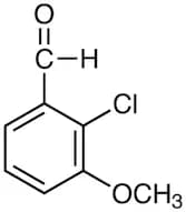 2-Chloro-3-methoxybenzaldehyde