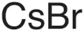 Cesium Bromide