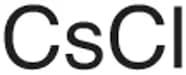 Cesium Chloride
