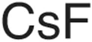 Cesium Fluoride