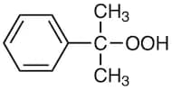 Cumene Hydroperoxide (contains ca. 20% Aromatic Hydrocarbon)
