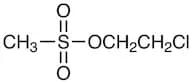 2-Chloroethyl Methanesulfonate