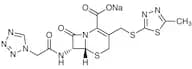 Cefazolin Sodium Salt