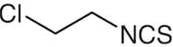 2-Chloroethyl Isothiocyanate