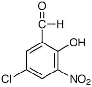 5-Chloro-3-nitrosalicylaldehyde