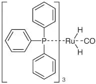Carbonyl(dihydrido)tris(triphenylphosphine)ruthenium(II)
