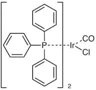 Carbonylchlorobis(triphenylphosphine)iridium(I)