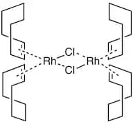 Chlorobis(cyclooctene)rhodium(I) Dimer