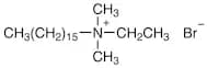 Ethylhexadecyldimethylammonium Bromide [for Biochemical Research]