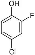 4-Chloro-2-fluorophenol