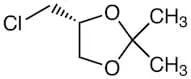 (R)-4-Chloromethyl-2,2-dimethyl-1,3-dioxolane