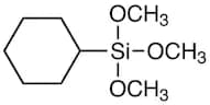 Cyclohexyltrimethoxysilane