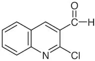 2-Chloro-3-quinolinecarboxaldehyde