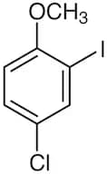 4-Chloro-2-iodoanisole