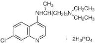 Chloroquine Diphosphate