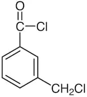 3-(Chloromethyl)benzoyl Chloride