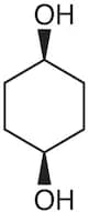 cis-1,4-Cyclohexanediol