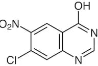 7-Chloro-6-nitro-4-hydroxyquinazoline