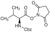 N-Carbobenzoxy-L-valine Succinimidyl Ester