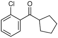 2-Chlorophenyl Cyclopentyl Ketone