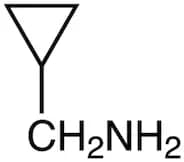 Cyclopropylmethylamine