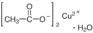 Copper(II) Acetate Monohydrate