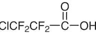 3-Chloro-2,2,3,3-tetrafluoropropionic Acid