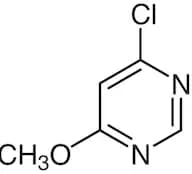 4-Chloro-6-methoxypyrimidine