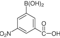 3-Carboxy-5-nitrophenylboronic Acid (contains varying amounts of Anhydride)