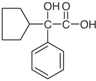 α-Cyclopentyl-DL-mandelic Acid