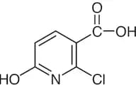 2-Chloro-6-hydroxynicotinic Acid