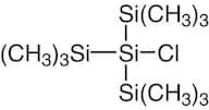 Chlorotris(trimethylsilyl)silane