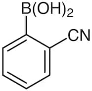 2-Cyanophenylboronic Acid (contains varying amounts of Anhydride)