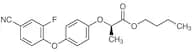Cyhalofop Butyl