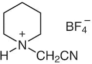 1-(Cyanomethyl)piperidinium Tetrafluoroborate