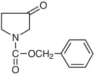 1-Carbobenzoxy-3-pyrrolidone