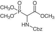 N-Benzyloxycarbonyl-2-phosphonoglycine Trimethyl Ester