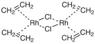 Chlorobis(ethylene)rhodium(I) Dimer