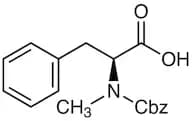 N-Carbobenzoxy-N-methyl-L-phenylalanine