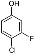 4-Chloro-3-fluorophenol