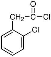 2-Chlorophenylacetyl Chloride