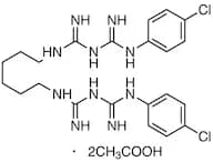 Chlorhexidine Diacetate
