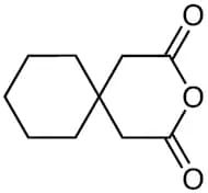 1,1-Cyclohexanediacetic Anhydride