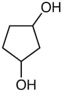 1,3-Cyclopentanediol (cis- and trans- mixture)